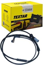 Textar Senzor Uzura Placute Frana Spate Textar Bmw X6 E71 2007-2014 98035200 (98035200 1804)