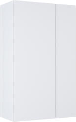 Roca Extra dulap 59.6x31.6x100 cm laterala pe perete alb A857961806 (A857961806)