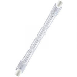 OSRAM Eco halogén fénycső, R7s, 80 W, 2000 óra, Osram