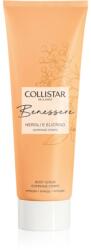 Collistar Benessere Neroli and Helichrysum testpeeling 250 ml