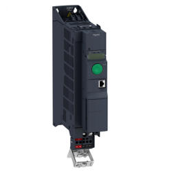 Schneider Electric Schneider frekvenciaváltó 3F, 230V, 4kW könyv - Altivar 320 Machine ATV320U40N4B (ATV320U40N4B)