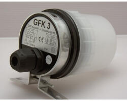 Ganz KK Kft Alkonykapcsoló GFK-3 Ganz KK (740-8350-350)