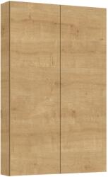 Roca Extra dulap 50x12.6x80 cm stejar A857960464 (A857960464)