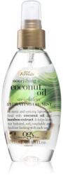 OGX Coconut Oil Ulei hrănitor și hidratant pentru păr 118 ml