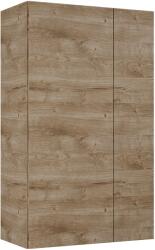 Roca Extra dulap 59.6x31.6x100 cm stejar A857961808 (A857961808)