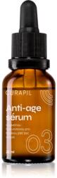 Curapil Six steps to beauty 03 szérum a ráncok csökkentésére hialuronsavval 25 ml