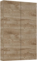 Roca Extra dulap 50x12.6x80 cm stejar A857960808 (A857960808)