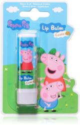 Peppa Pig Lip Balm New ajakbalzsam gyermekeknek Cookie 4.4 g