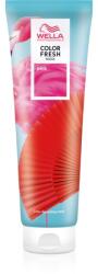 Wella Color Fresh mască intens colorantă culoare Pink 150 ml