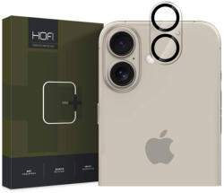 HOFI Folie de protectie camera spate HOFI Sticla Securizata CAM PRO+ pentru Apple iPhone 16 Plus / 16 (ram/ca/hof/al/ai1/hy/tr)