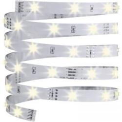 Paulmann LED csík alap készlet Dugóval 12 V 300 cm Melegfehér YourLED ECO 70428 (70428)
