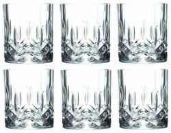 RCR Cristal Set 6 Pahare Whisky RCR Cristal OF Opera 21cl Sticla Transparent (25981020006) Pahar