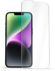 AlzaGuard Case Friendly Glass Protector iPhone 13 Pro Max / 14 Plus 2.5D üvegfólia (AGD-TGF0148)