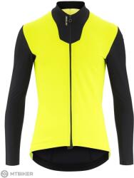ASSOS MILLE GTS 2/3 C2 dzseki, fluo yellow (M)