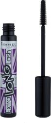 Rimmel Extra Long Lash szempillaspirál, 003 Extreme Black, 8 g