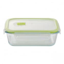 Bergner SG-4702 Boroszilikát üveg tároló 1040 ml (SG-4702)