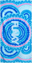 Funky Trunks Törölköző Funky Cotton Towel bundjalung blue