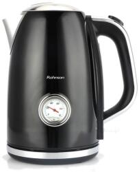 Rohnson R-7720 Nostalgia fekete (R-7720)