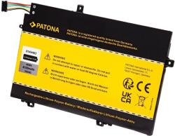 PATONA Lenovo ThinkPad L480/L580/590 4100 mAh kompatibilis (PT2924)