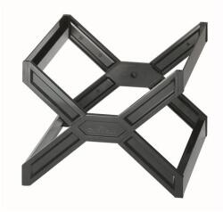 DURABLE Függőmappa tároló, műanyag, DURABLE, "CARRY® plus", fekete (DB261101) - primatinta