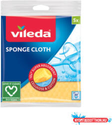 Vileda Szivacskendõ 3 db/csomag Classic Vileda_F1934S (43709)