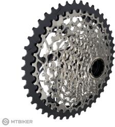 SRAM XG-1271 D1 Silver kazettás lánckeréksor, 12-seb. , 10-44 fog