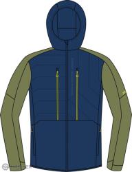 SILVINI Core dzseki, navy/olive (S) - mtbiker - 57 199 Ft