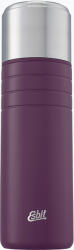 Esbit Termosz Esbit Majoris Stainless Steel Vacuum Flask 1000 ml aubergine