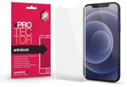 XPRO Anti Shock kijelzővédő fólia Apple iPhone 14 Pro Max készülékhez (127369) - emag