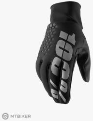  100% Hydromatic Brisker kesztyű, fekete (S) - mtbiker - 15 899 Ft