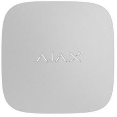 Ajax Systems LifeQuality intelligens levegőminőség érzékelő fehér (AJ-LQ-WH)