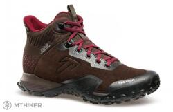 Tecnica Magma MID GTX Ws női cipő, éjszakai tierra/deep bacca (EU 40)