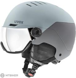 uvex Wanted visor sisak, gleccser/orrszarvú matt (54-58 cm)
