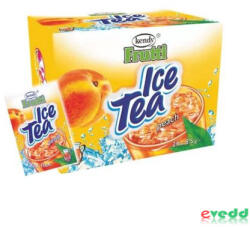 Frutti Italpor 8, 5Gr Ice Tea Barack