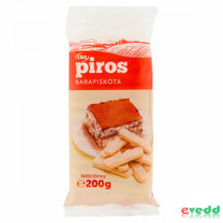  CBA Babapiskóta 200Gr