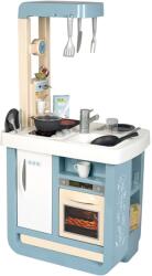 Smoby Bucatarie Smoby Bon Appetit albastru - hubners Bucatarie copii