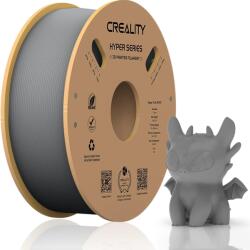 CREALITY 3d Filament Hyper-pla Grey (hyper-pla Grey)