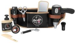 Smoby Centura frizer Smoby Barber and Cut negru cu accesorii