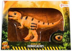 Toi-Toys World of Dinosaurs dinoszaurusz figurák - T-rex, 17 cm (107814)