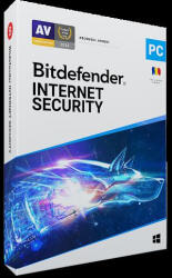 Bitdefender Lic Bit Is 3disp 1an Retail (is03zzcsn1203ben) - moka-gsm