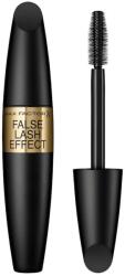 MAX Factor False Lash Effect szempillaspirál, fekete, 13