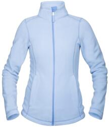 ARDON Hanorac fleece pentru femei Yvonne - Albastră | 3XL (H2103/3XL)