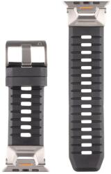 Tactical Tough Band Apple Watch Ultra Black (57983121398)