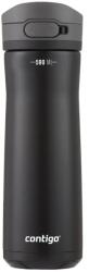 Contigo Jackson Chill 590 ml Termosz Kulacs - Fekete (2181801) - fizz