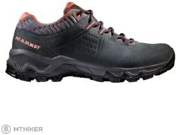 Mammut Nova IV Low GTX női cipő, fekete (EU 37 1/3)