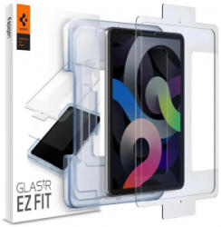 Spigen Glass EZ Fit Apple iPad Air 2022 / iPad Pro 11' 2022 kijelzővédő (AGL02065) (AGL02065)