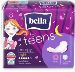 Bella For Teens Energy Night - 8 db