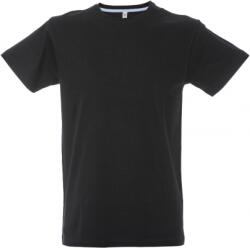 JRC Tricou JRC barbati California negru 2XL 9930422XL