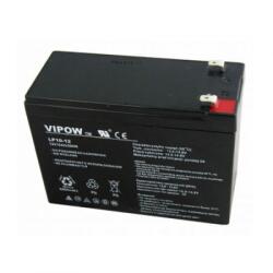 VIPOW Acumulator Gel Plumb 12v 10ah (bat0215)