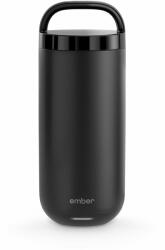 Ember 16Oz Tumbler Akkumulátoros Bluetooth Termosz Bögre 473 ml - Fekete